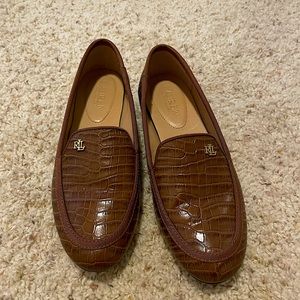 Ralph Lauren Loafers